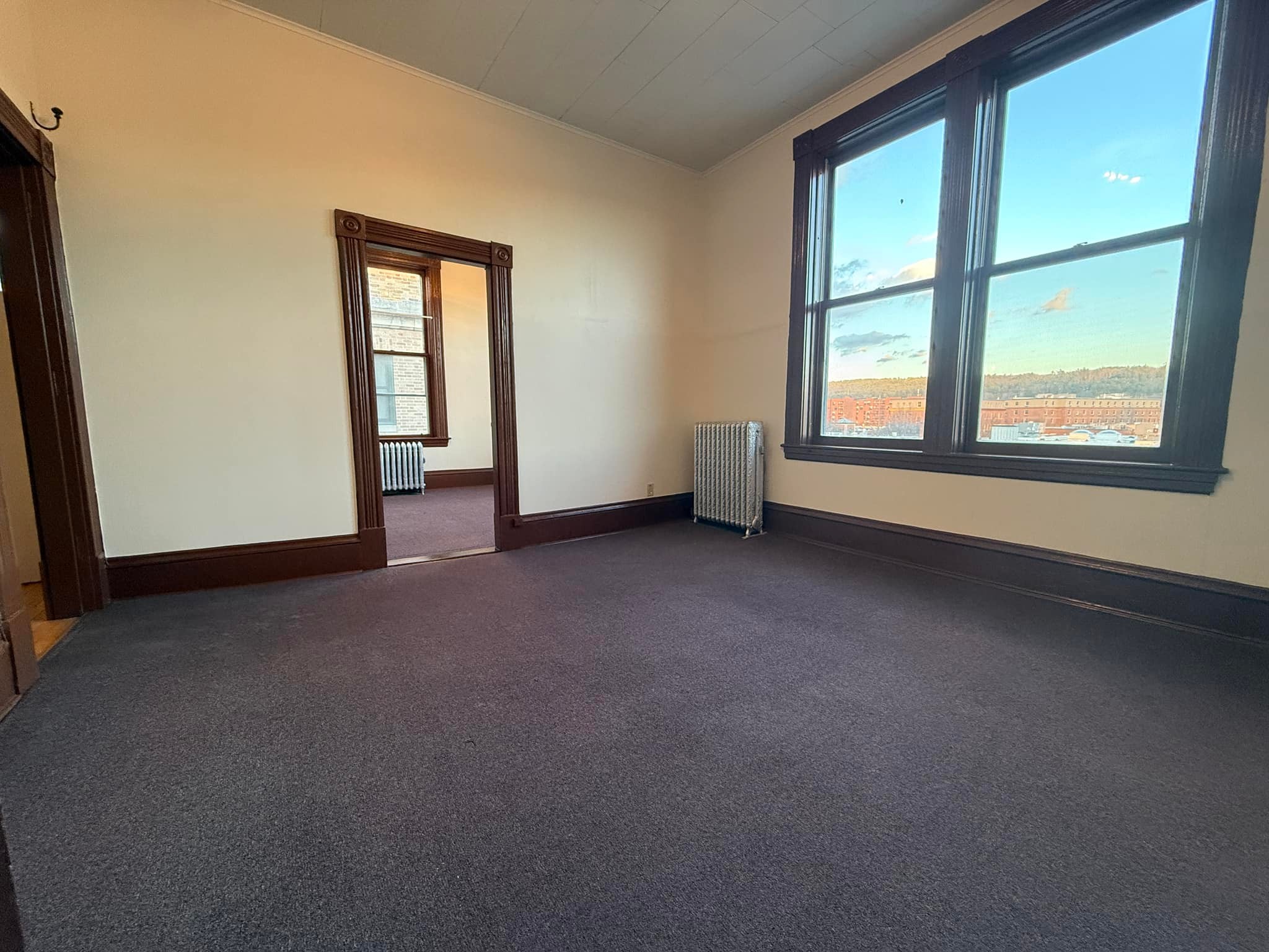 SAB Property Management | Keene NH