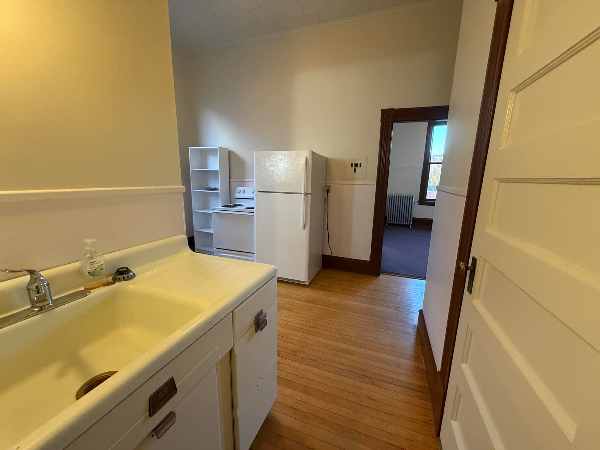 SAB Property Management | Keene NH