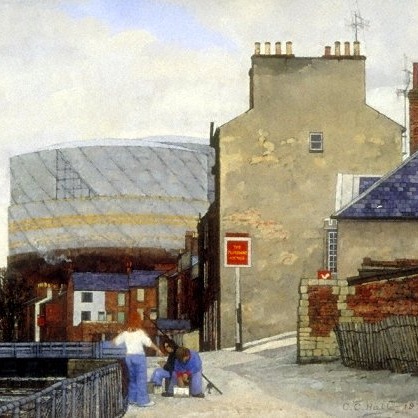 * FROM THE RFA COLLECTION *... - Reading Foundation for Art