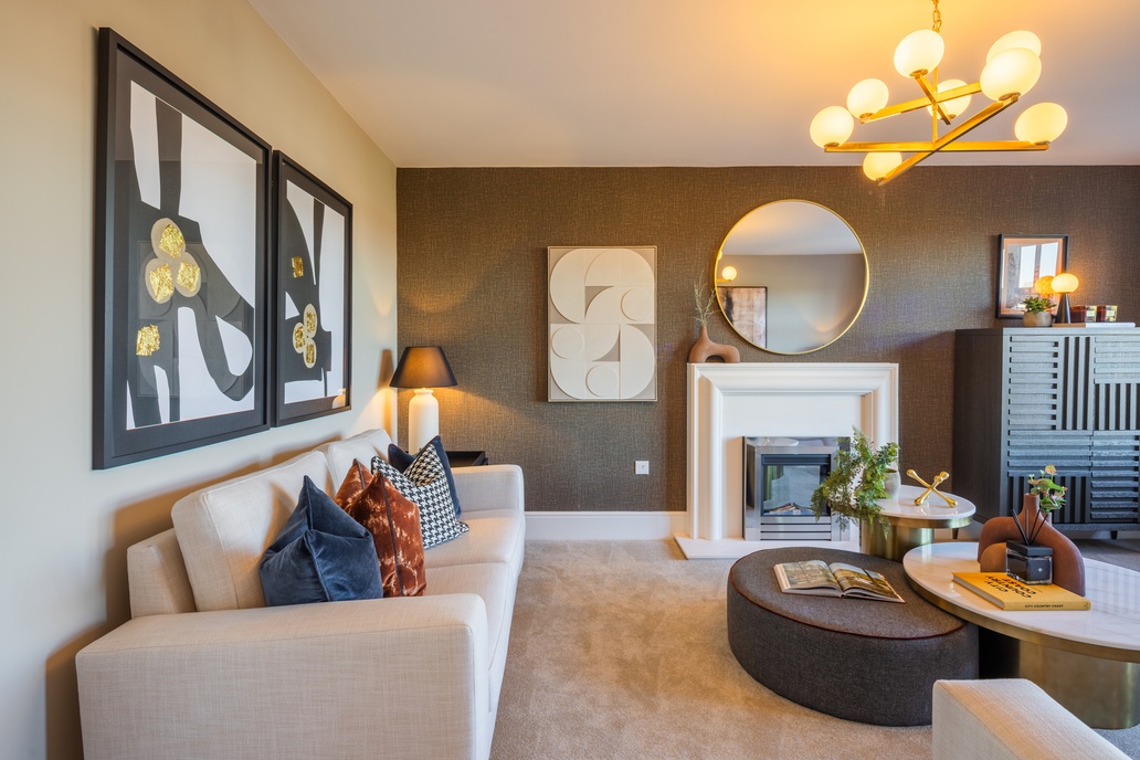 Redrow - Silverbrook Meadow | Redditch