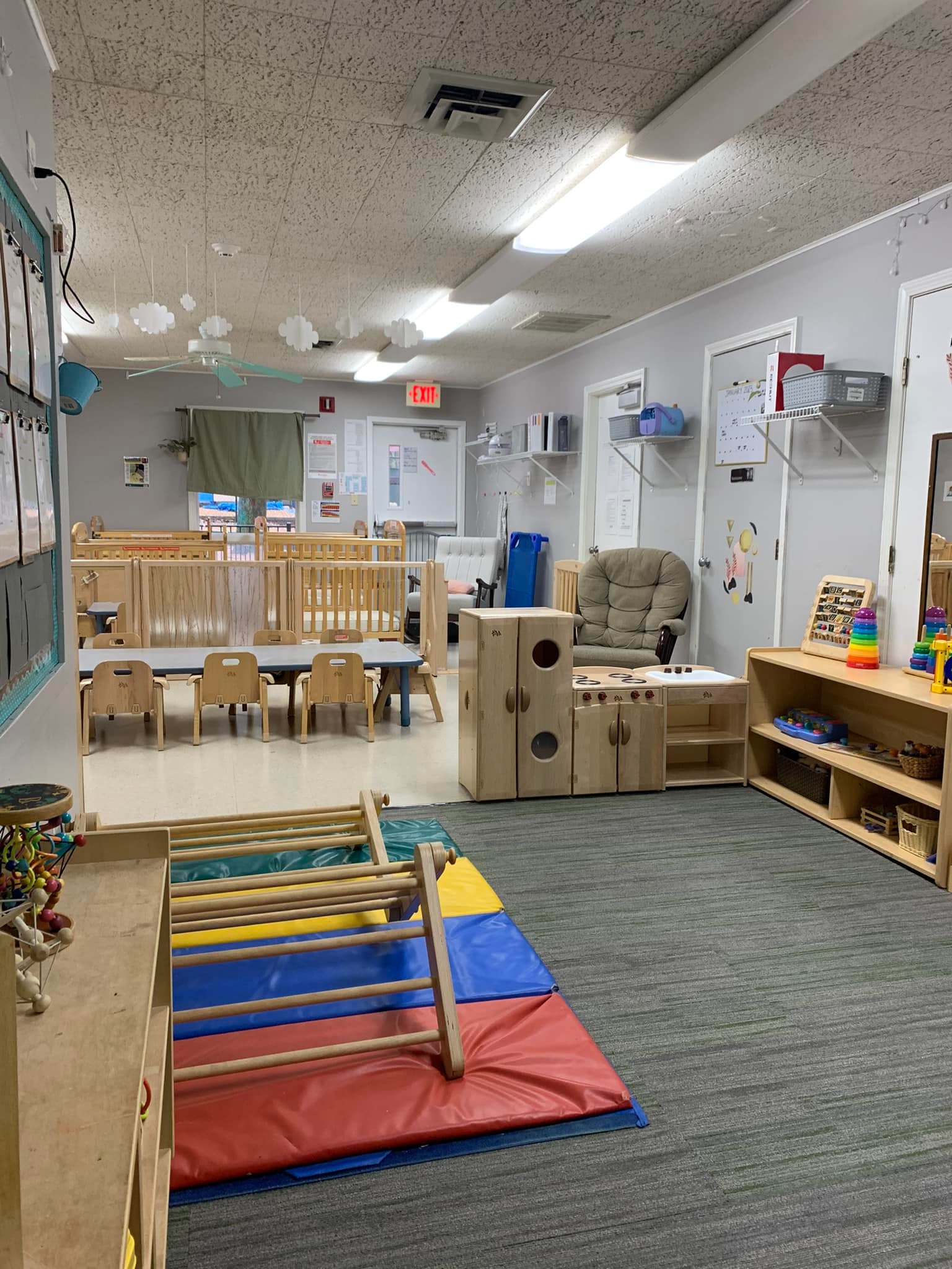 Our... - BDLC: Bloomington Developmental Learning Center