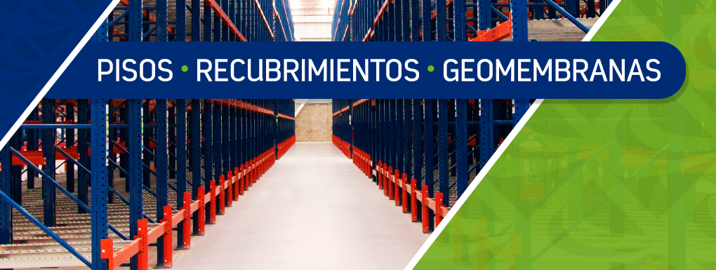 Pisos Industriales RIGSA | Guadalajara