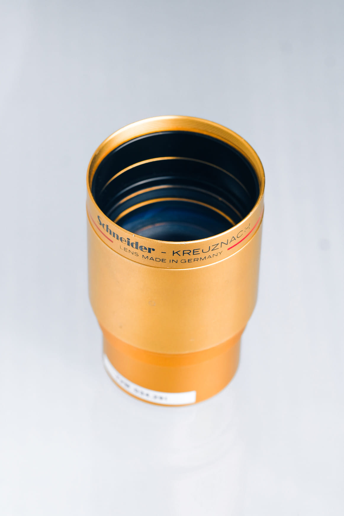 Schneider Kreuznach 90/2 Cine Xenon Projector Lens