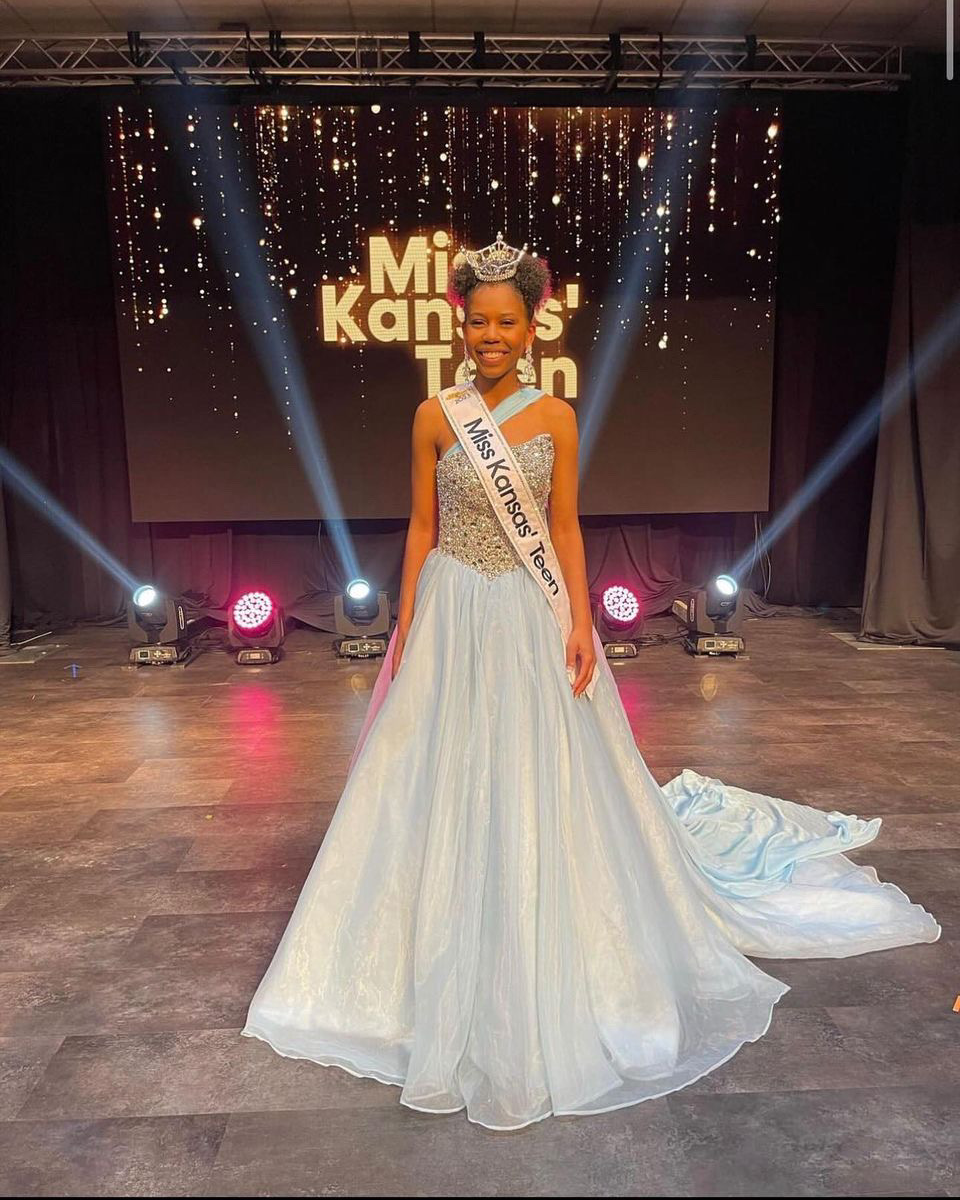 Congratulations to junior Erin... - Wichita Collegiate School | Facebook