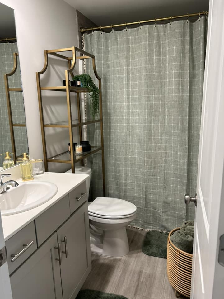 All Stages Interiors, LLC owner Maggie Hall