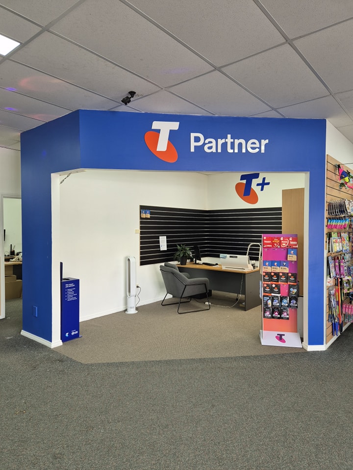 Elevate Signs | Robinvale VIC