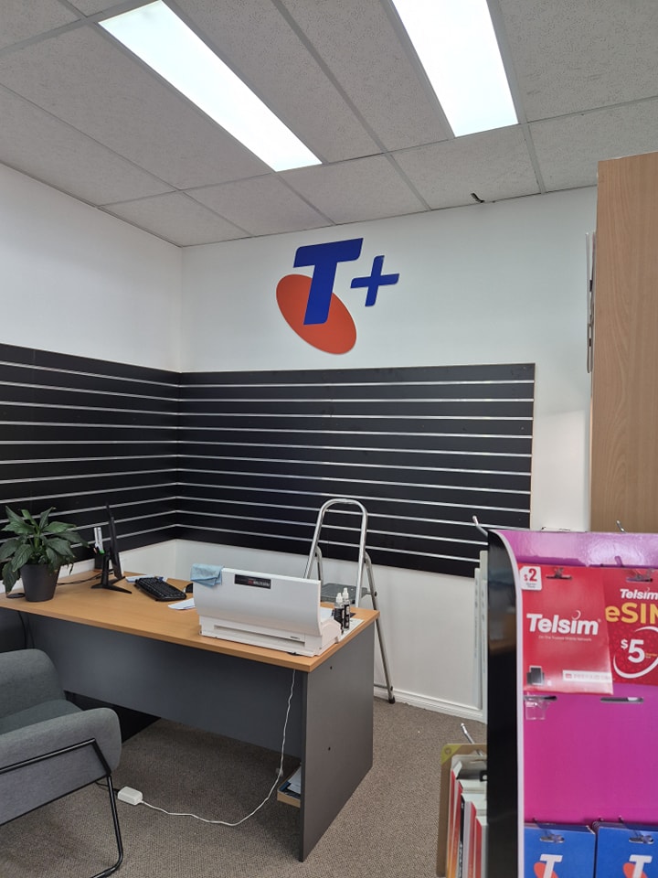 Elevate Signs | Robinvale VIC