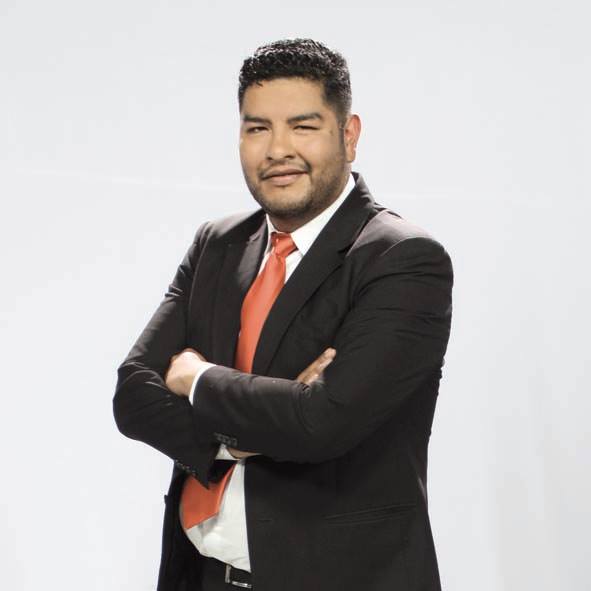 Victor Hugo Rojas