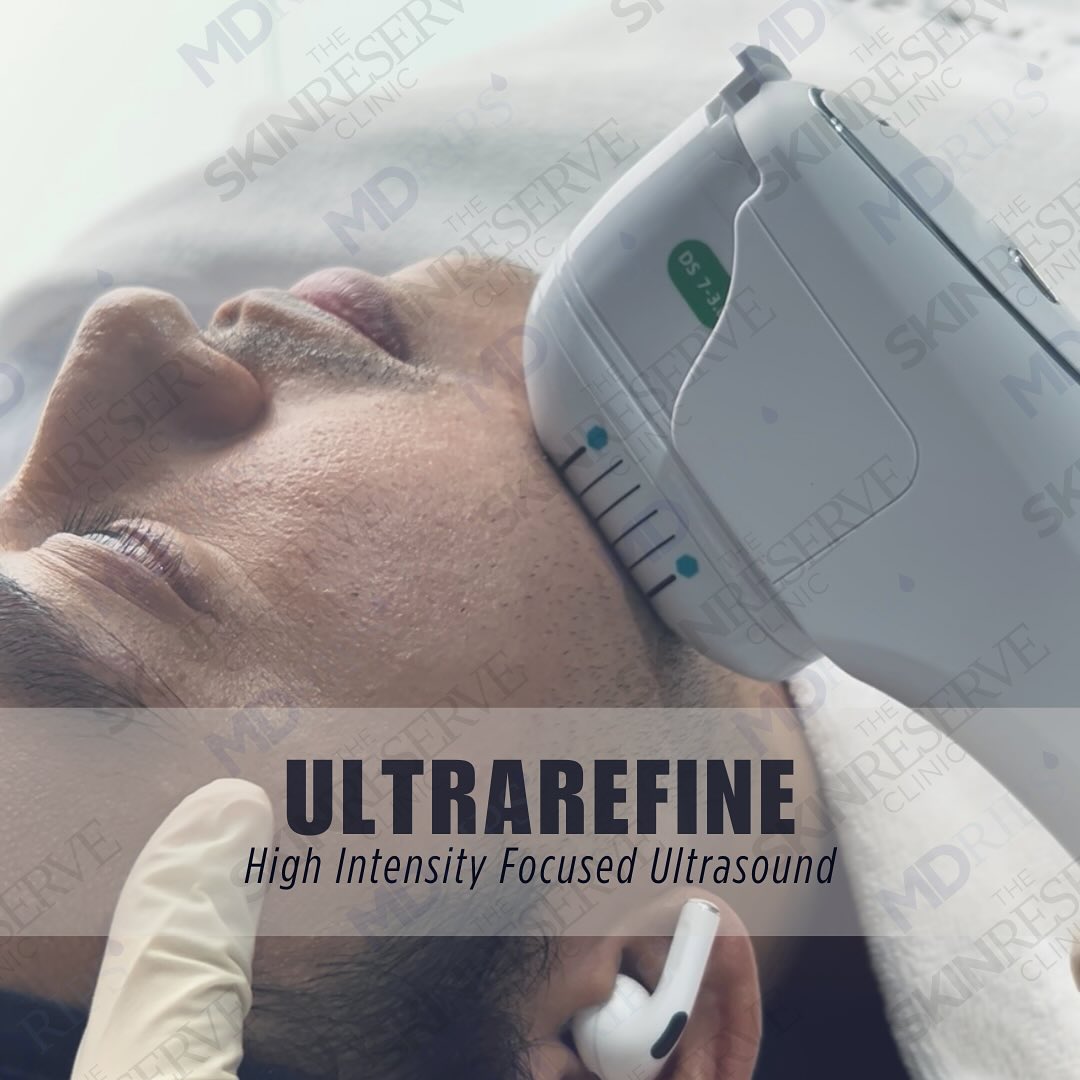 The Skin Reserve Clinic | Santa Rosa
