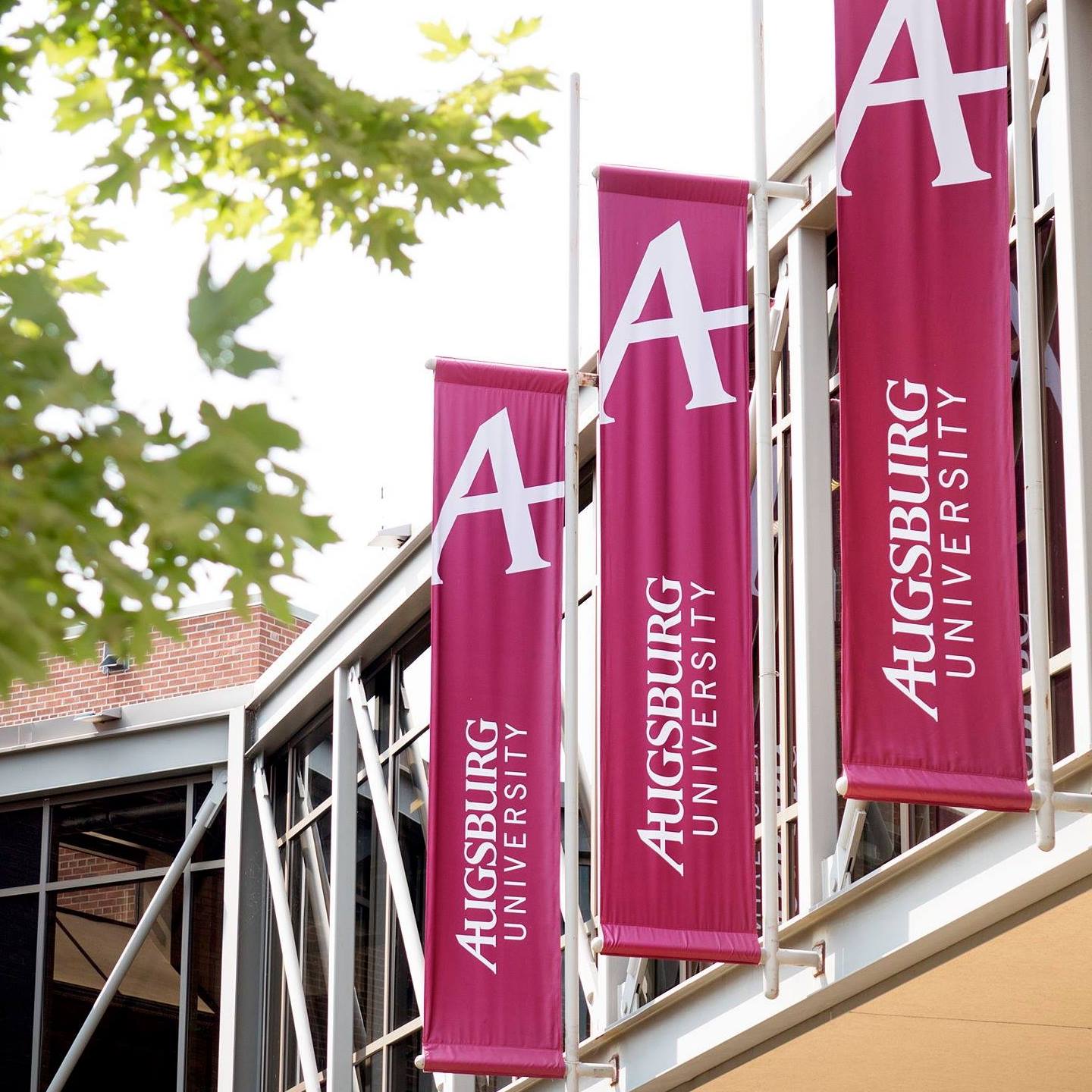 Augsburg University... - Augsburg University Music Therapy