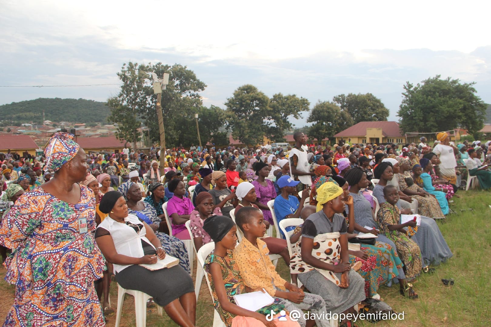 Church of Acts... - Church of Acts Ministries International