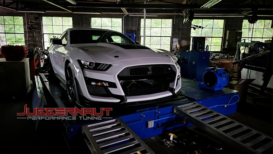 Our dyno is fully open and... - Juggernaut Performance Tuning | Facebook