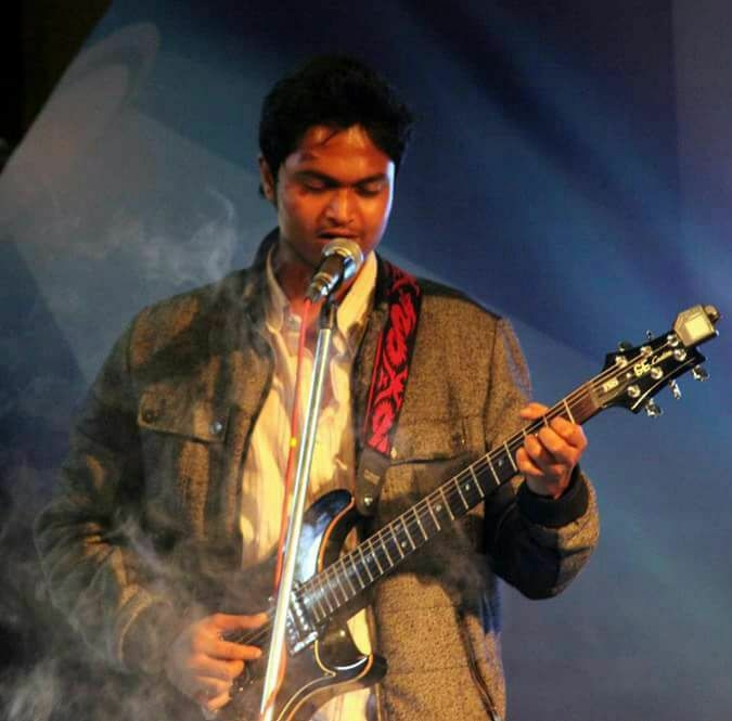 Sammy Dev