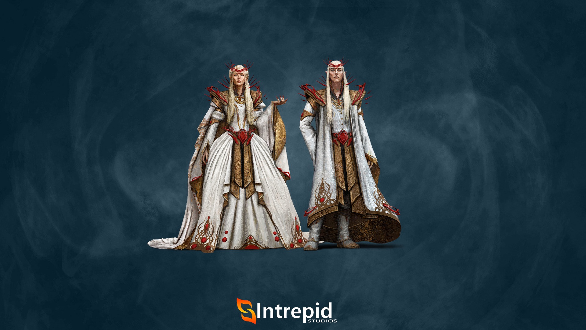 Ashes - 🧙‍♂️ 🔥 These finely-tailored ceremonial robes are made from the ...