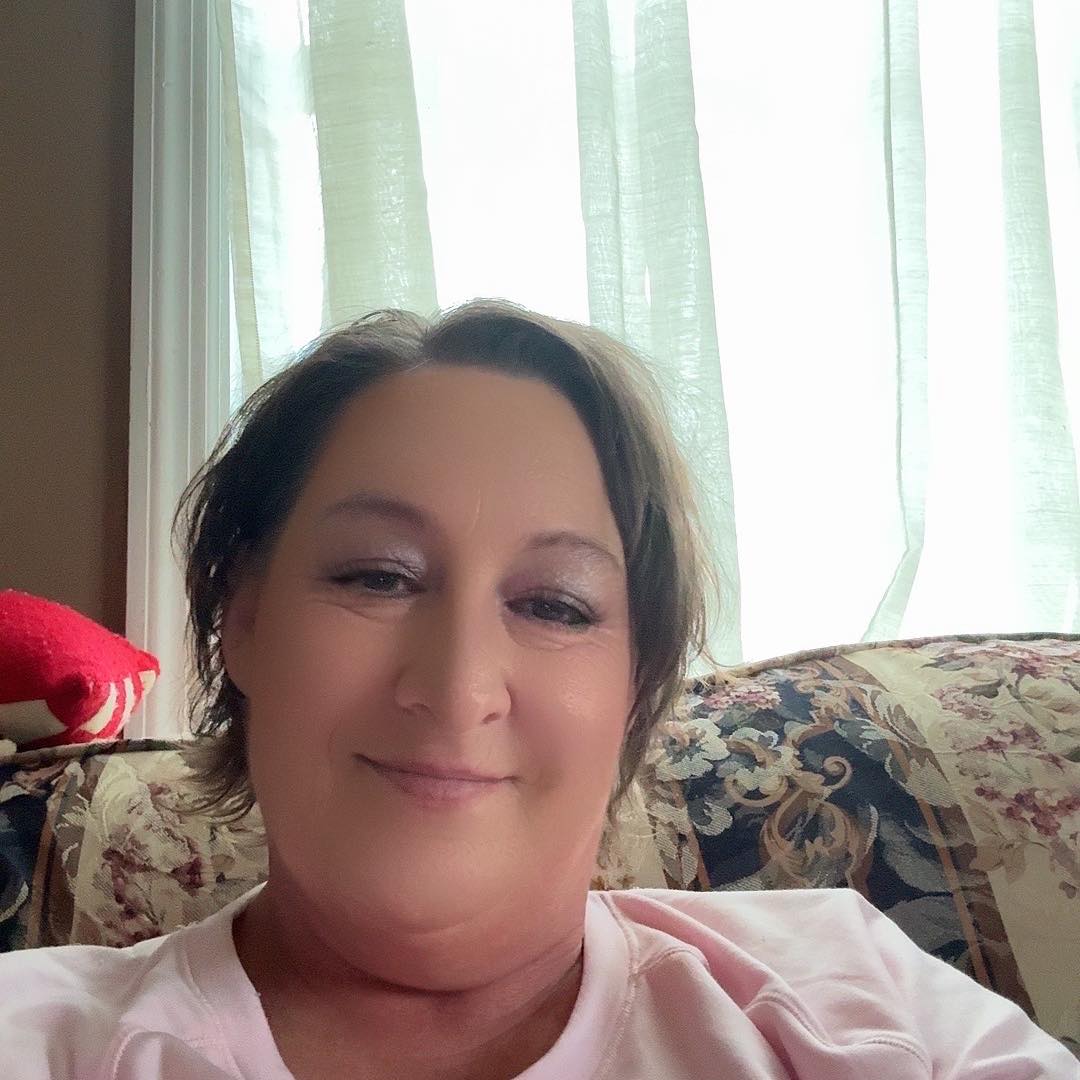 Candace R Whitaker