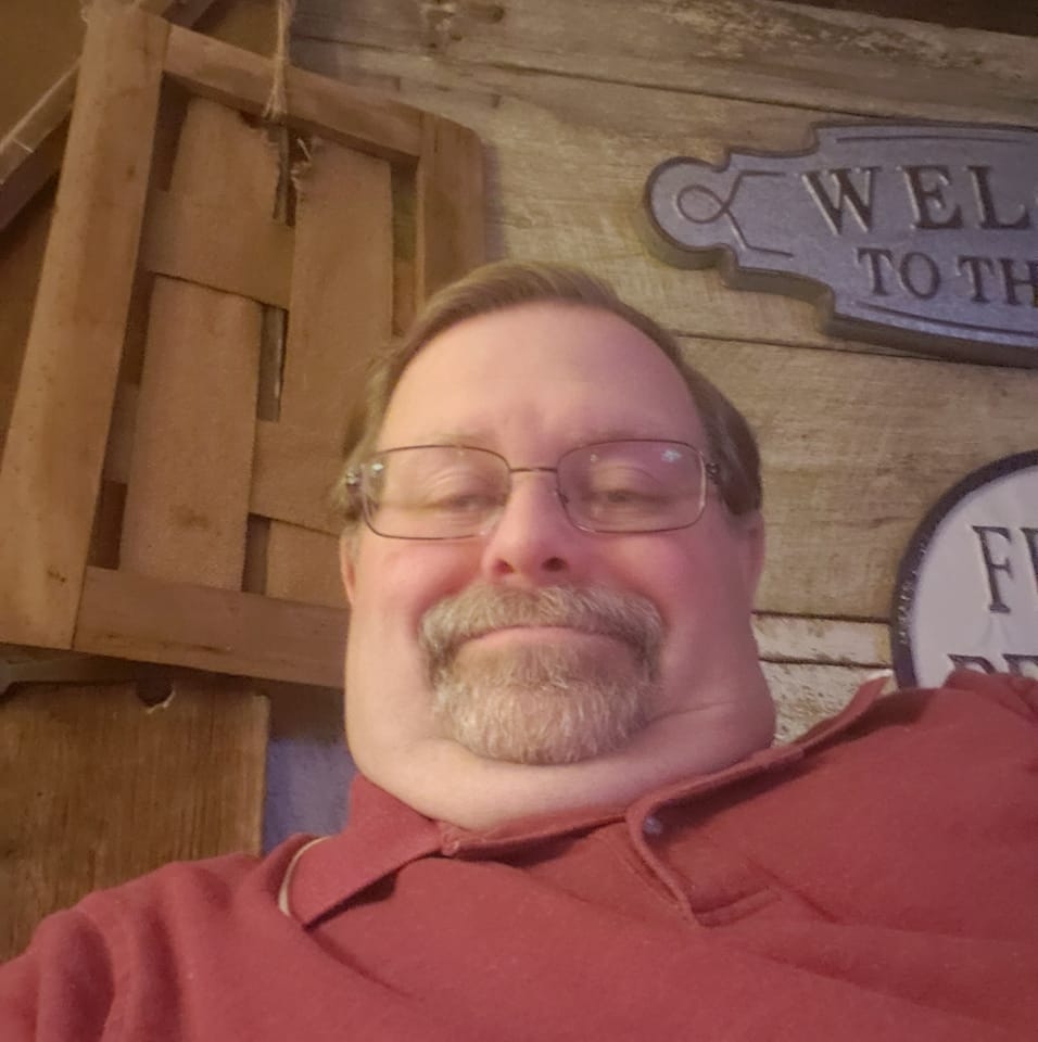Peter Ramey