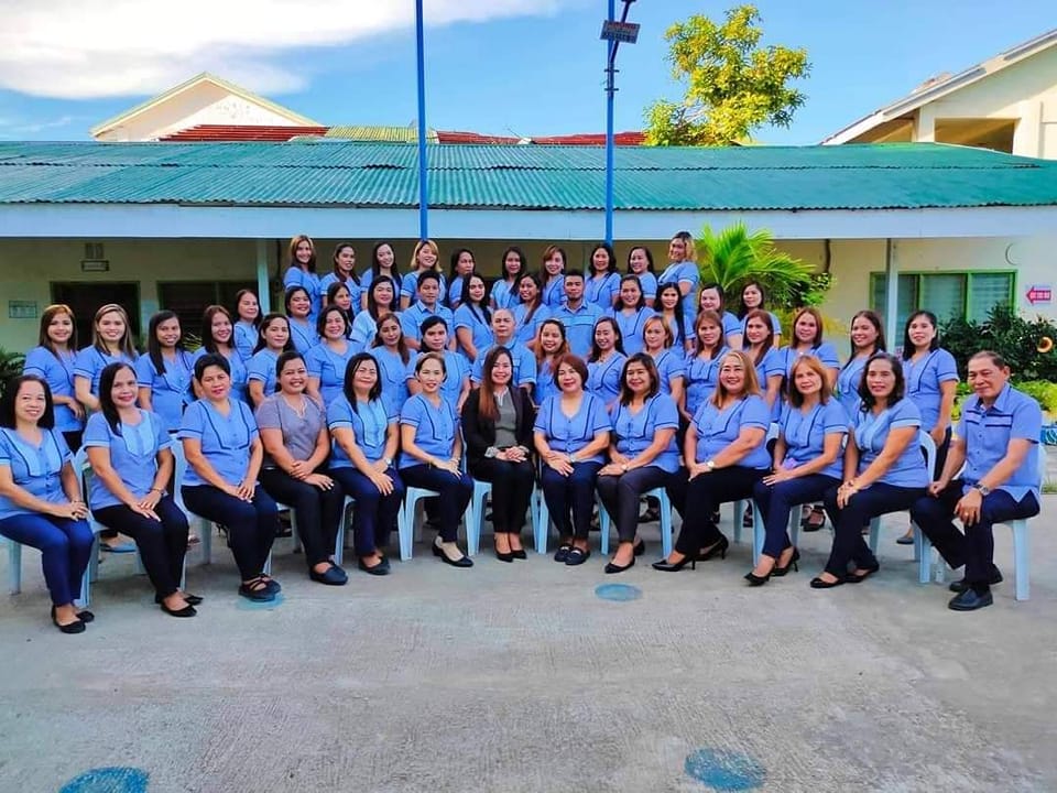 Tane Sarah Ygot - My heartfelt gratitude to my learners,to... | Facebook