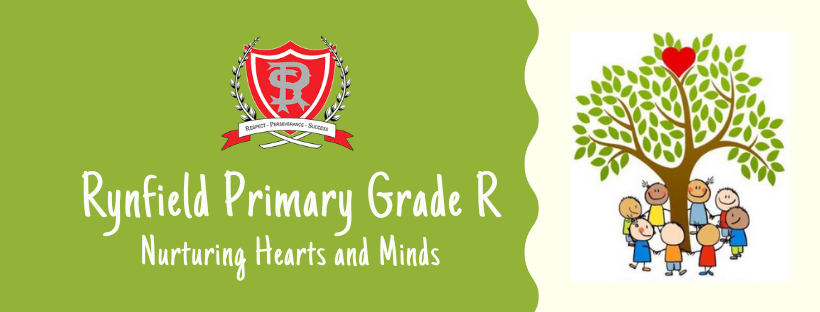 Rynfield Primary Grade R | Benoni