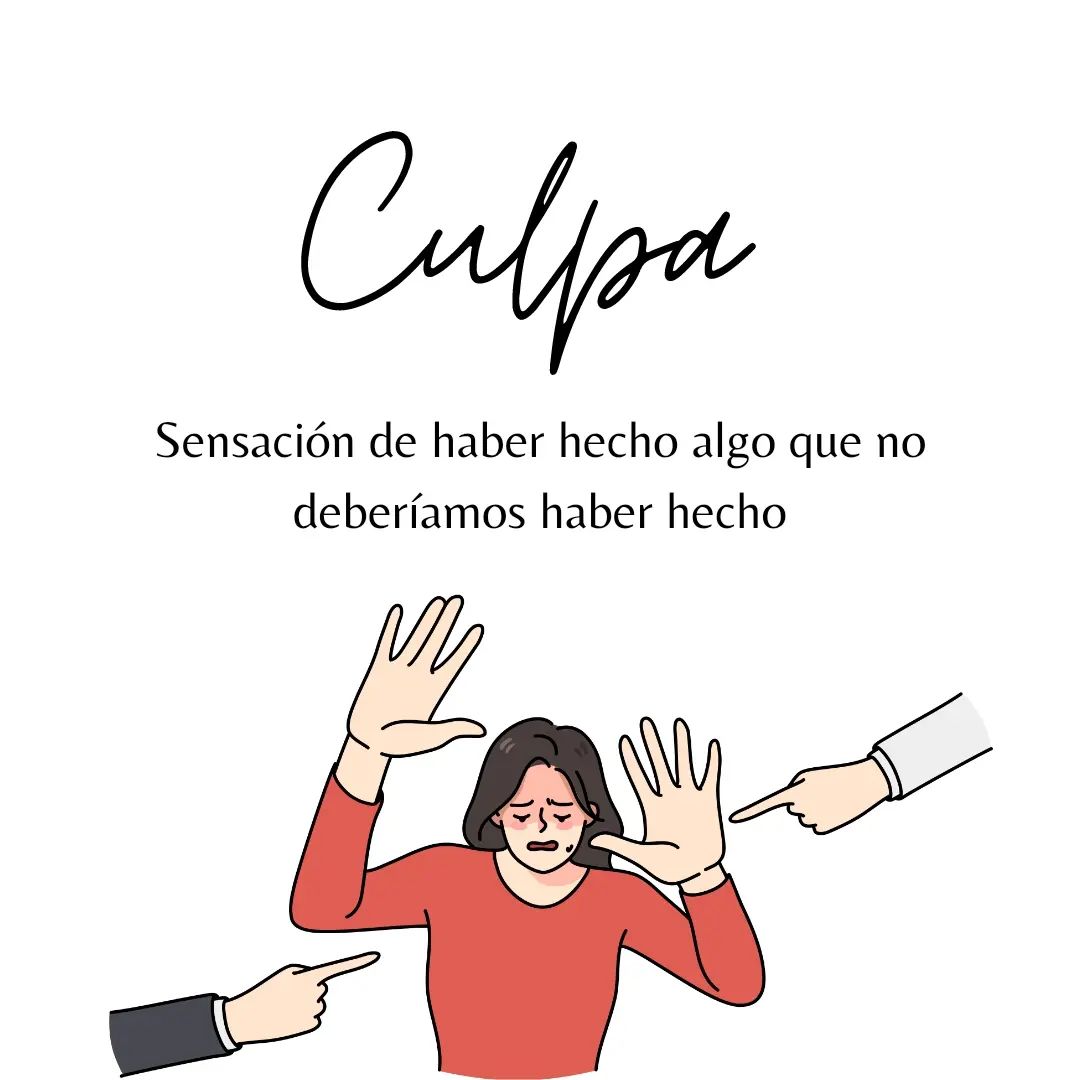 Almate - ¿Conoces la diferencia entre emociones primarias...