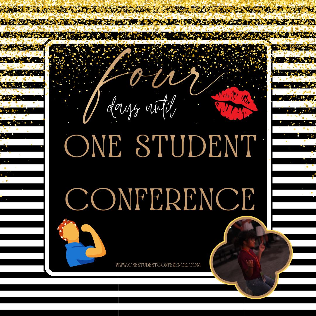 ONE Student Conference | Fort Worth TX