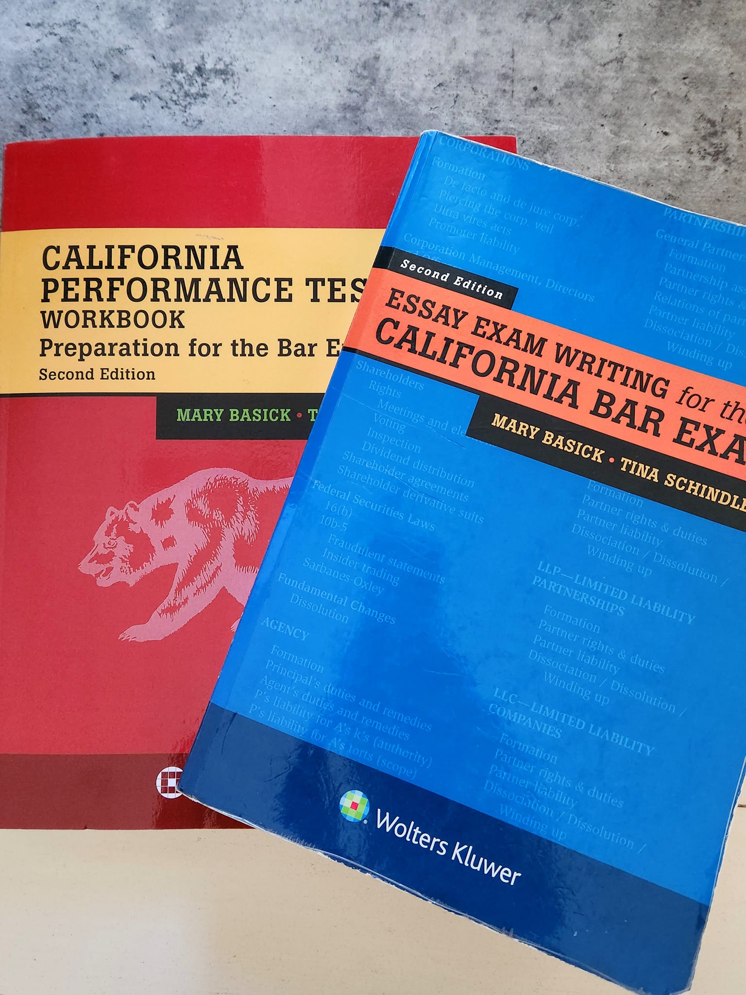 Free essay exam writing book for Bay Area test takers