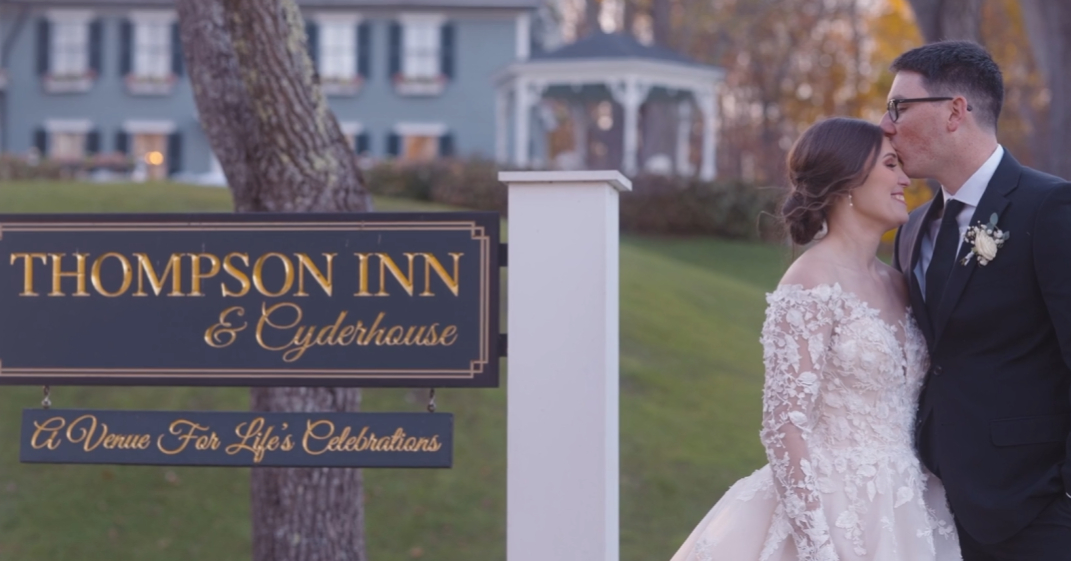 The Thompson Inn | Durham NH