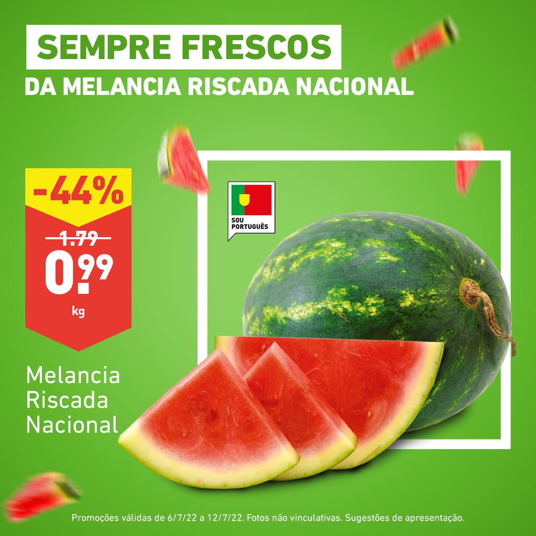 ALDI Portugal - A nutricionista ALDI Mafalda Rodrigues de... | Facebook