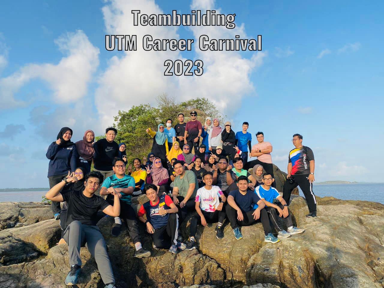 🌟16 Mac... - UTM Career Centre, Universiti Teknologi Malaysia | Facebook