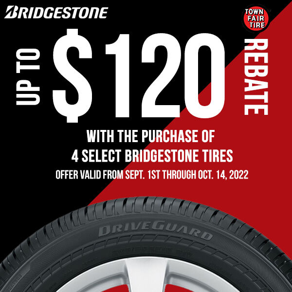 Town - We are bringing the heat with some of the hottest rebates of the ...