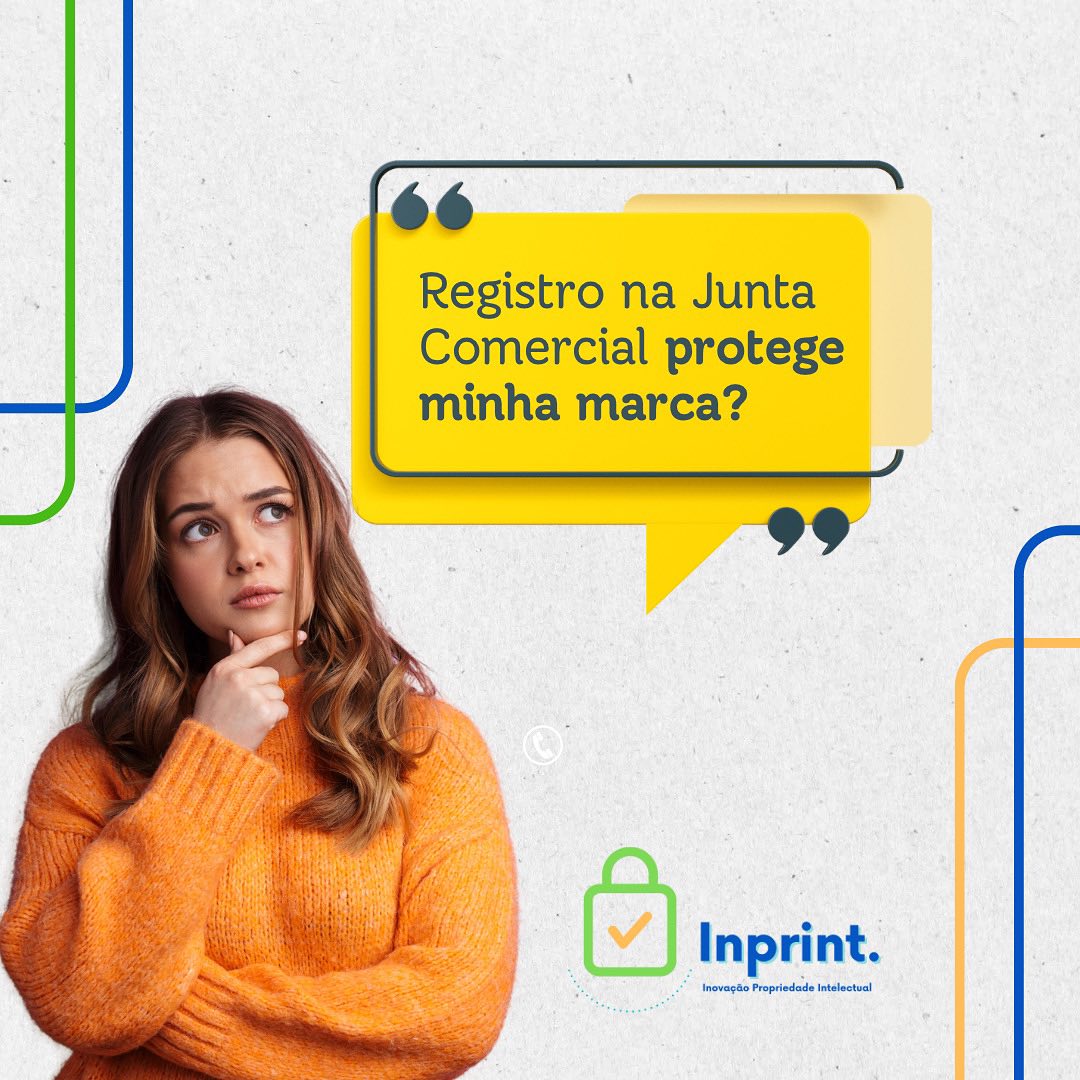 Inprint - Inovação Propriedade Intelectual