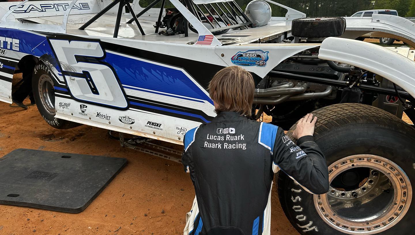 Lucas Ruark Racing