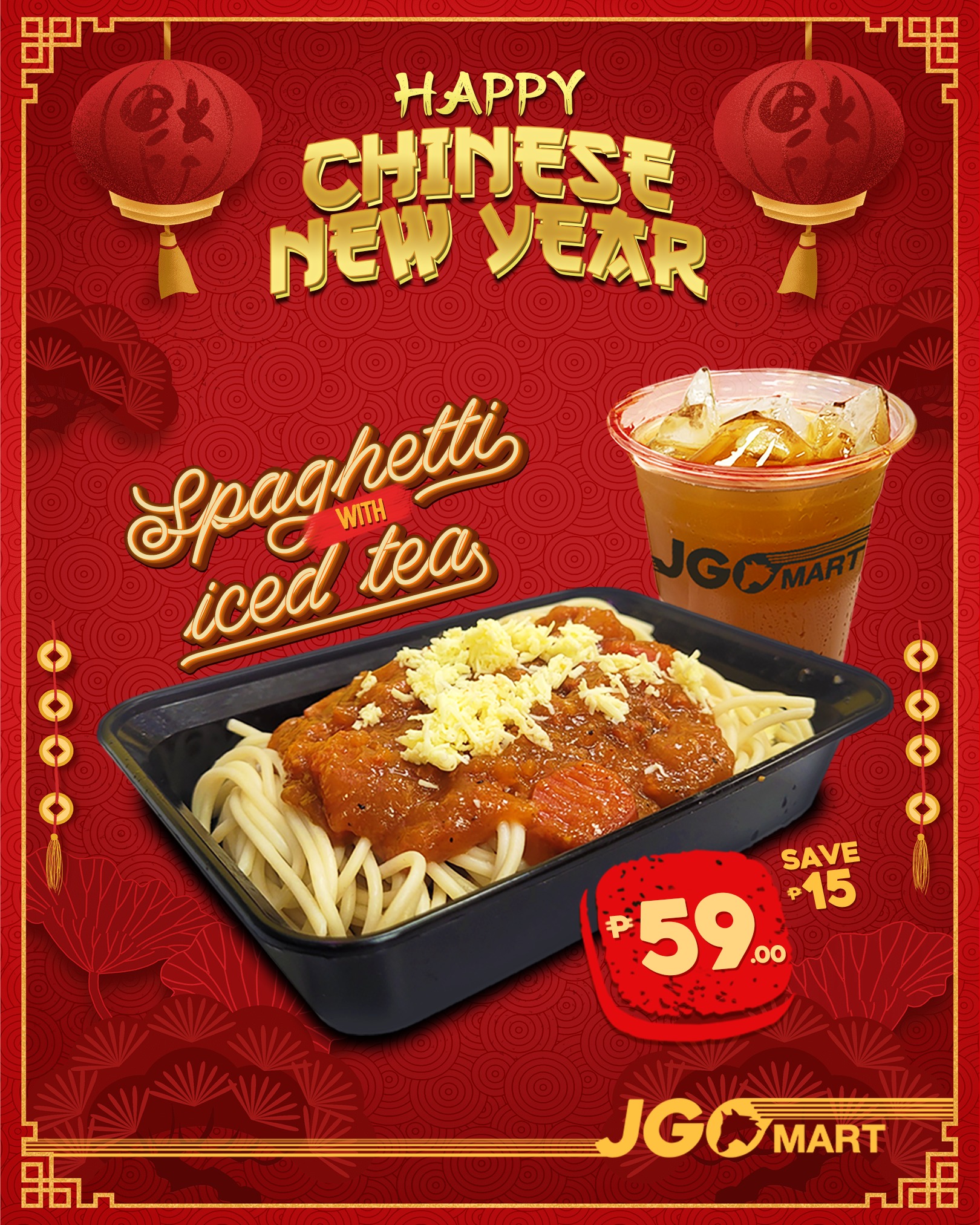 JGO Mart | Parañaque