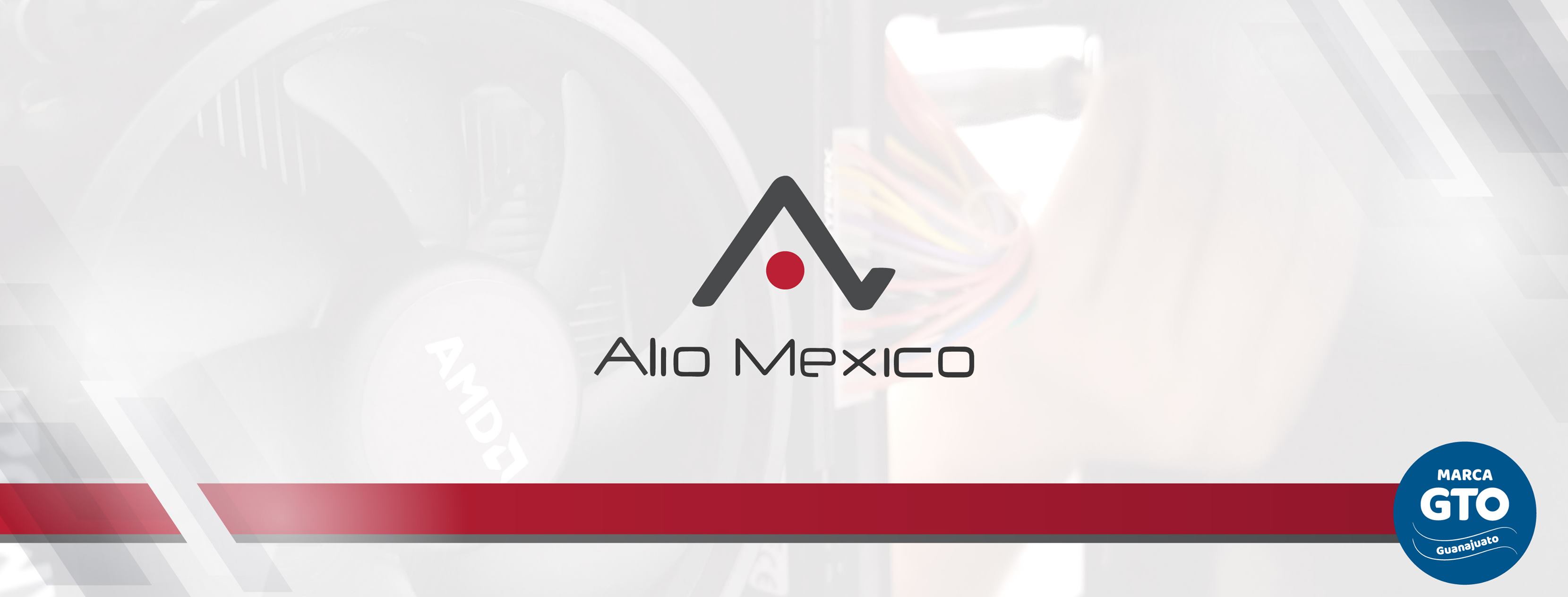Alio México | Celaya
