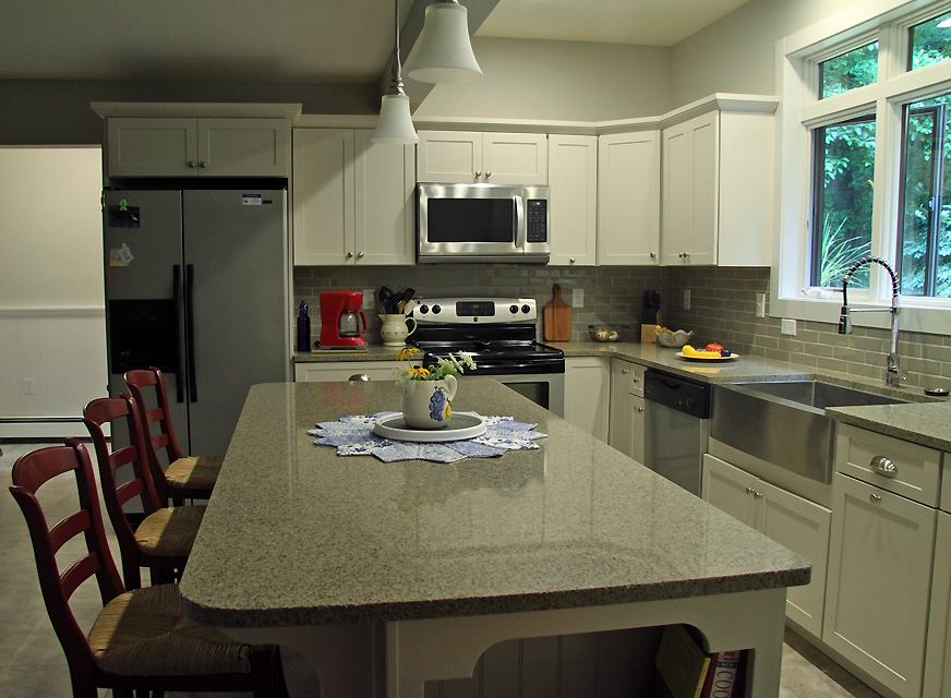 Potcher Construction Inc. | Stroudsburg PA