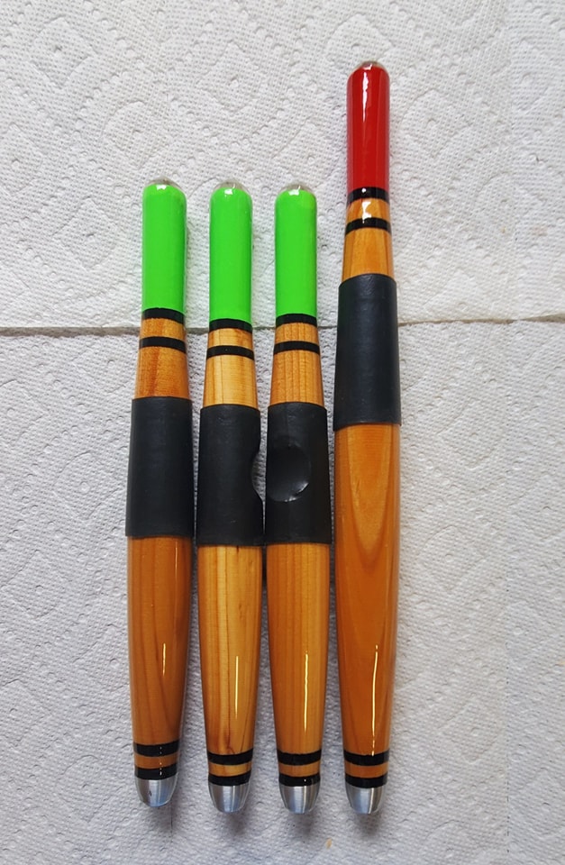 Mingua Custom Floats