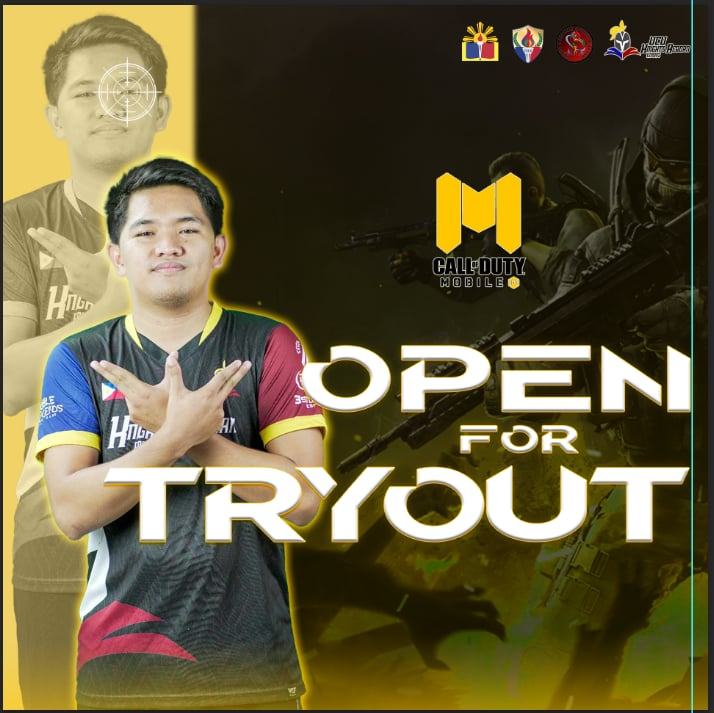 Get ready to dominate! CODM... - UCU Knights Reborn Esports | Facebook