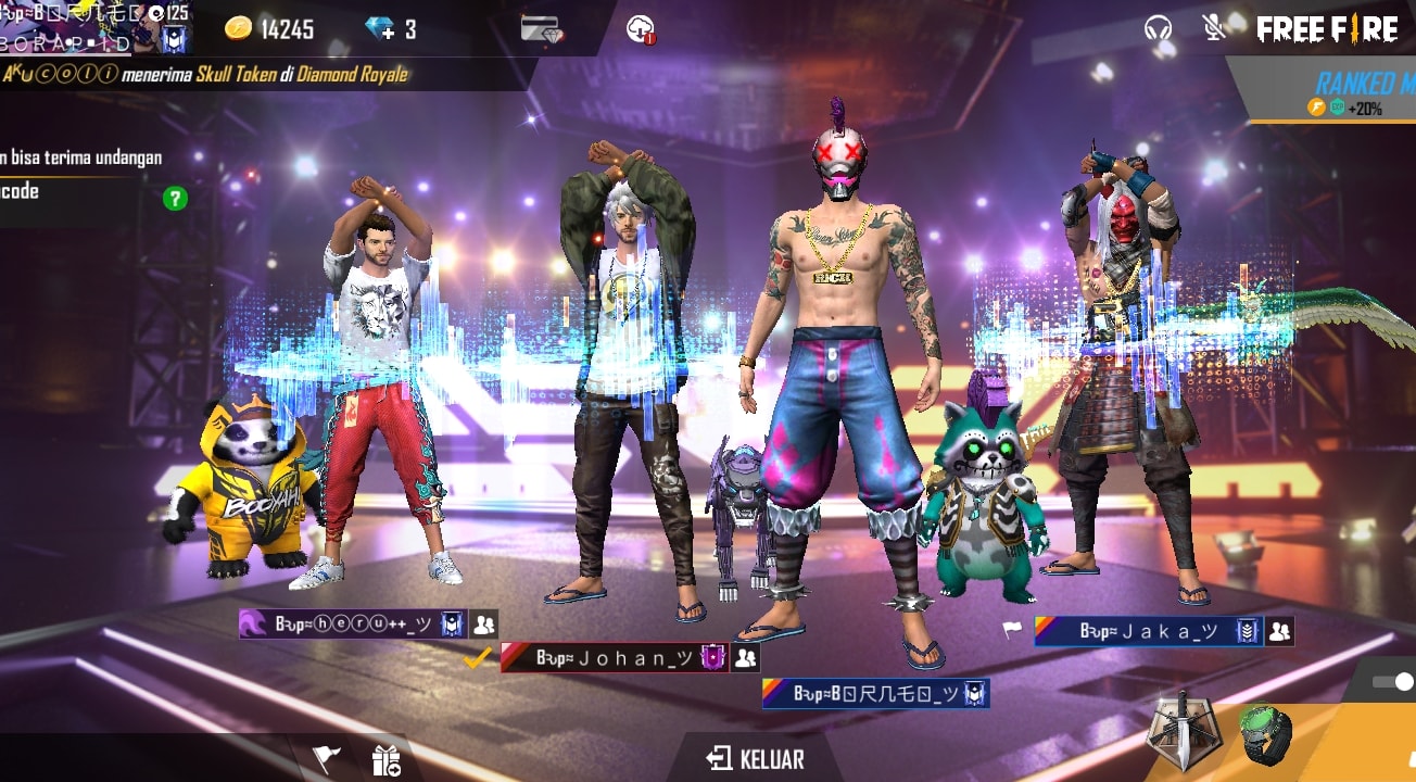 Bԅp≈Bㄖ尺几乇ㄖ_ツ Gaming