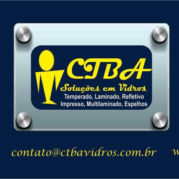 CTBA Soluções EM Vidros added a... - CTBA Soluções EM Vidros