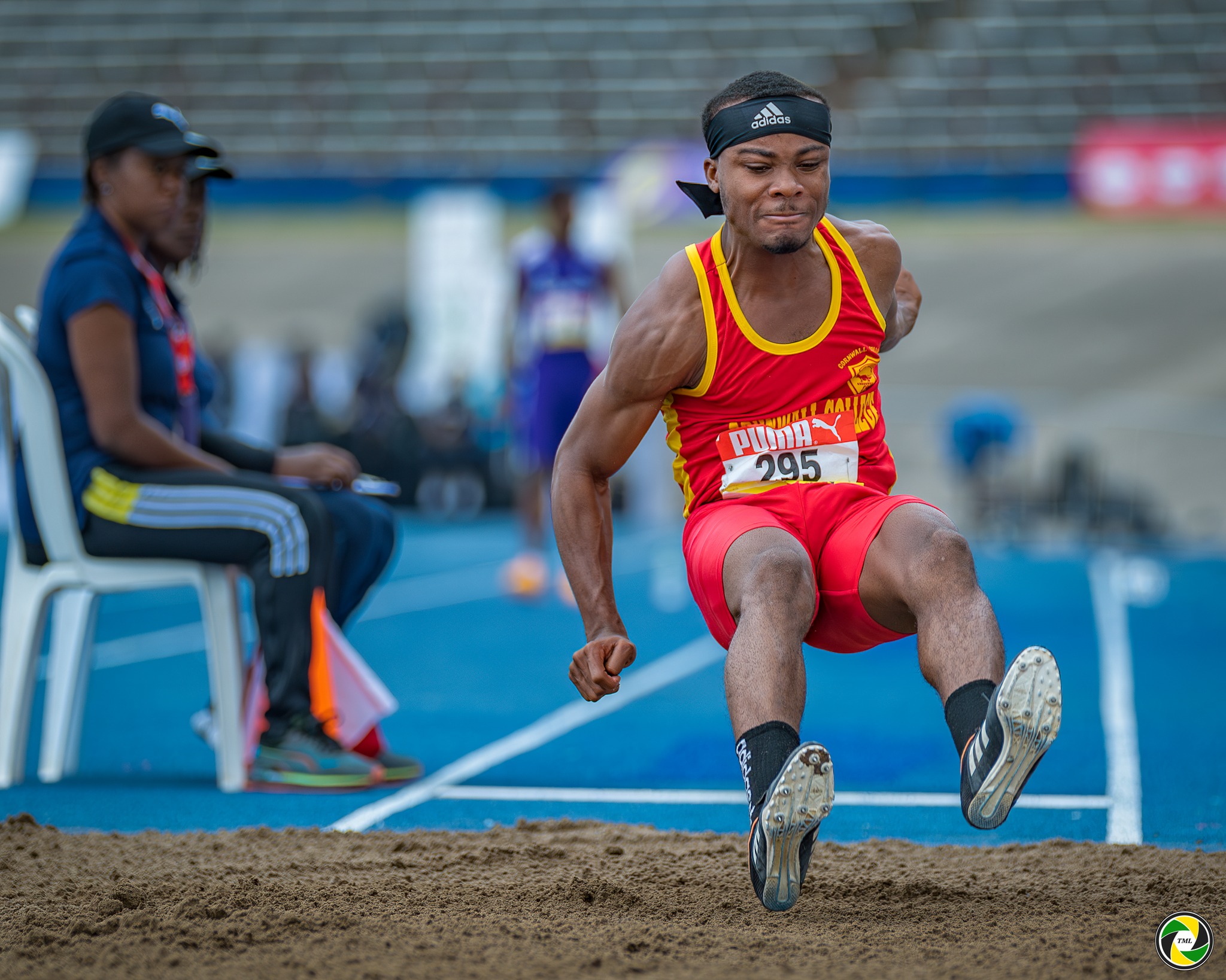 TML Sports JA - : 🇯🇲 Track & Field 🇯🇲 ISSA / Grace Kennedy...