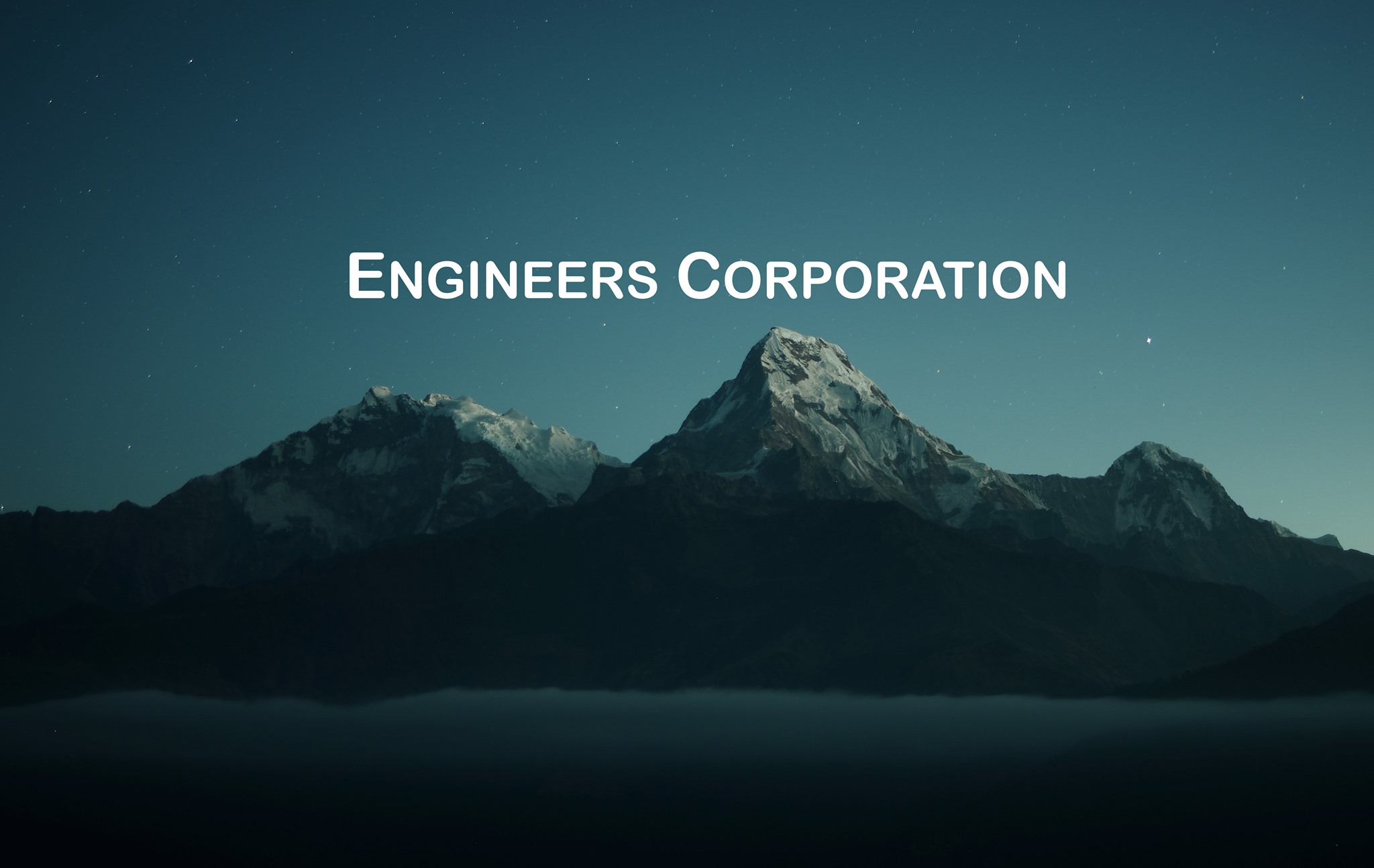 Engineers Corporation
