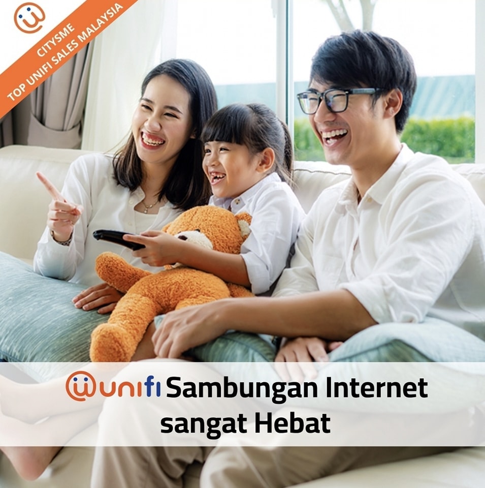 TM Internet Service Provider