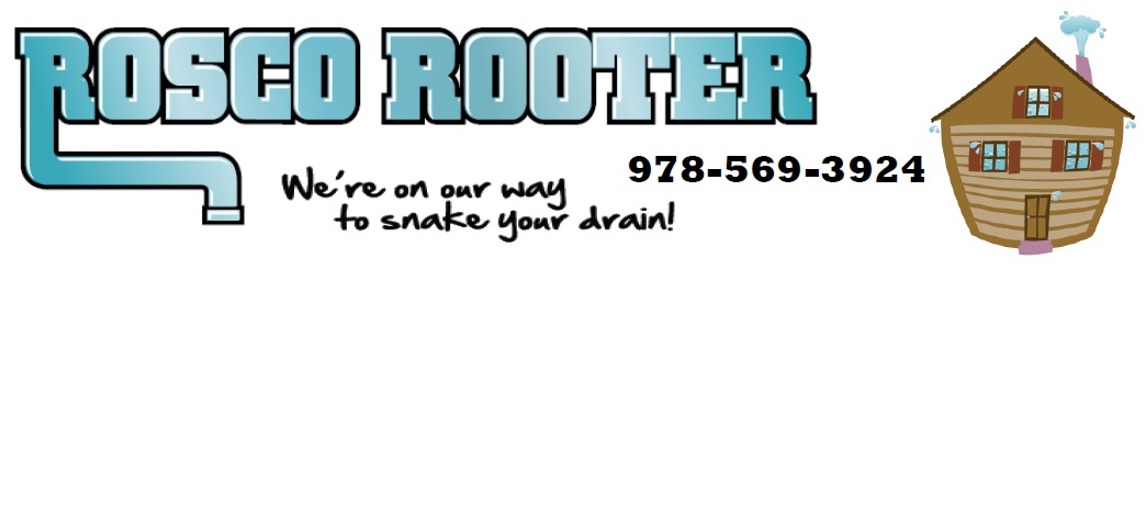 Rosco Rooter, owned and operated by Steve Tassi | North Chelmsford MA