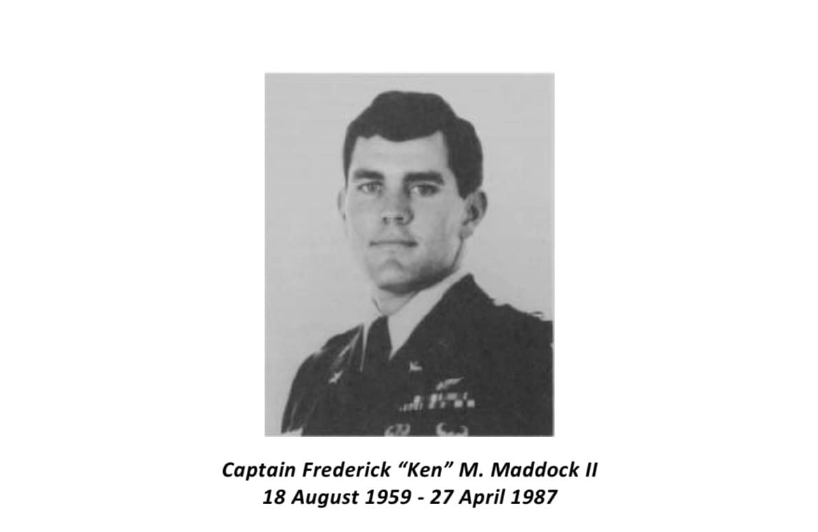 On this day in 1987 we remember... - Night Stalker Foundation | Facebook