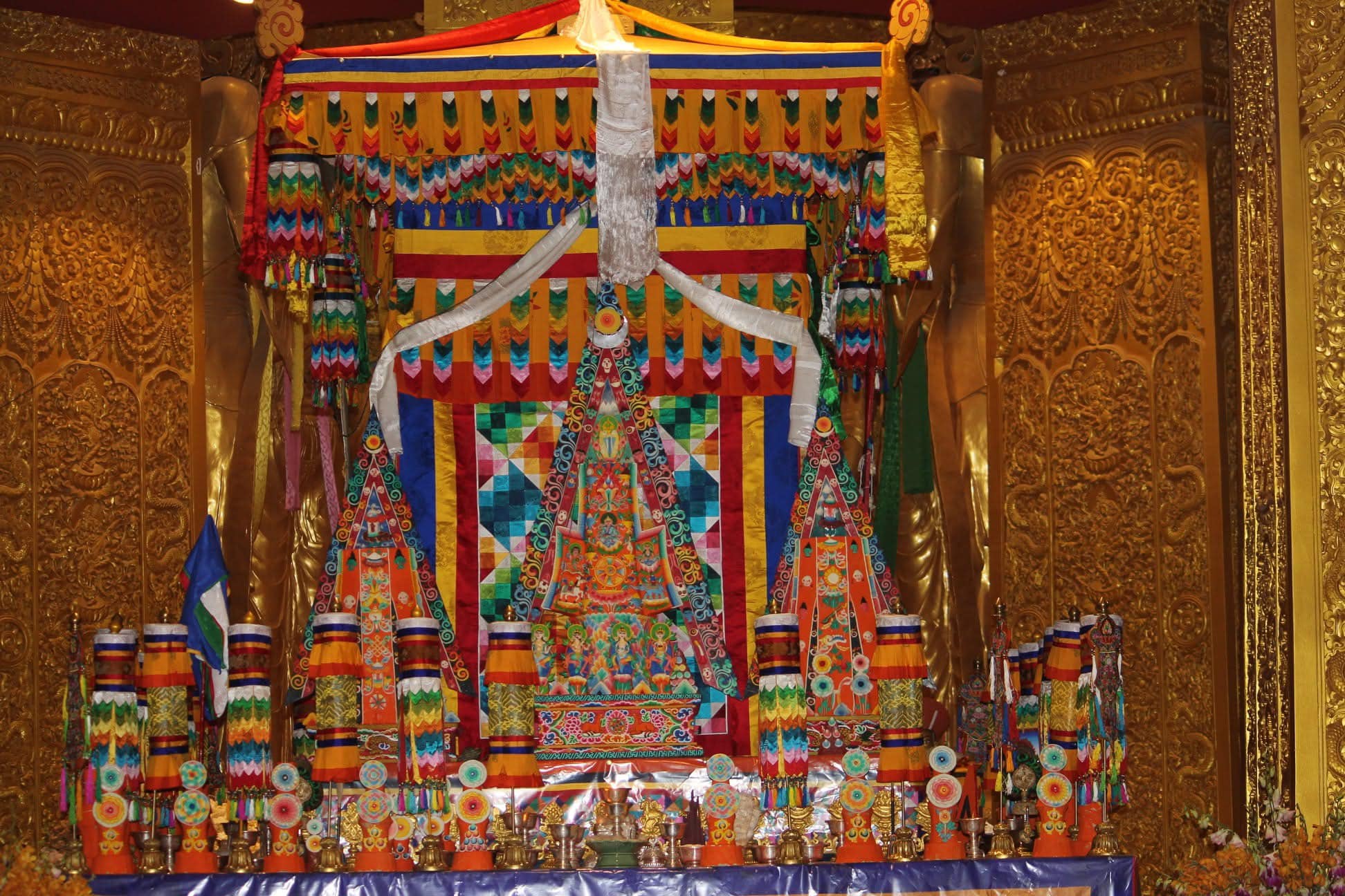 Zhung Dratshang