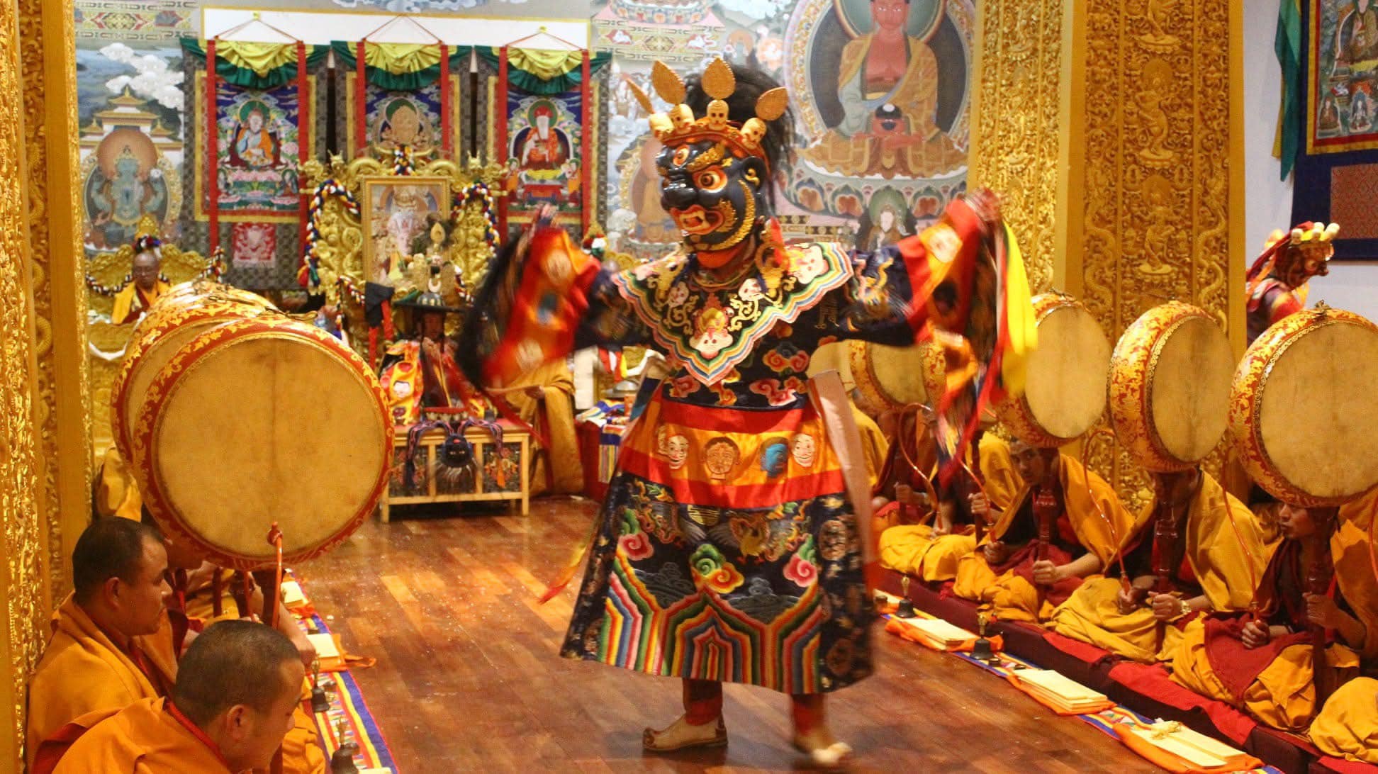 Zhung Dratshang