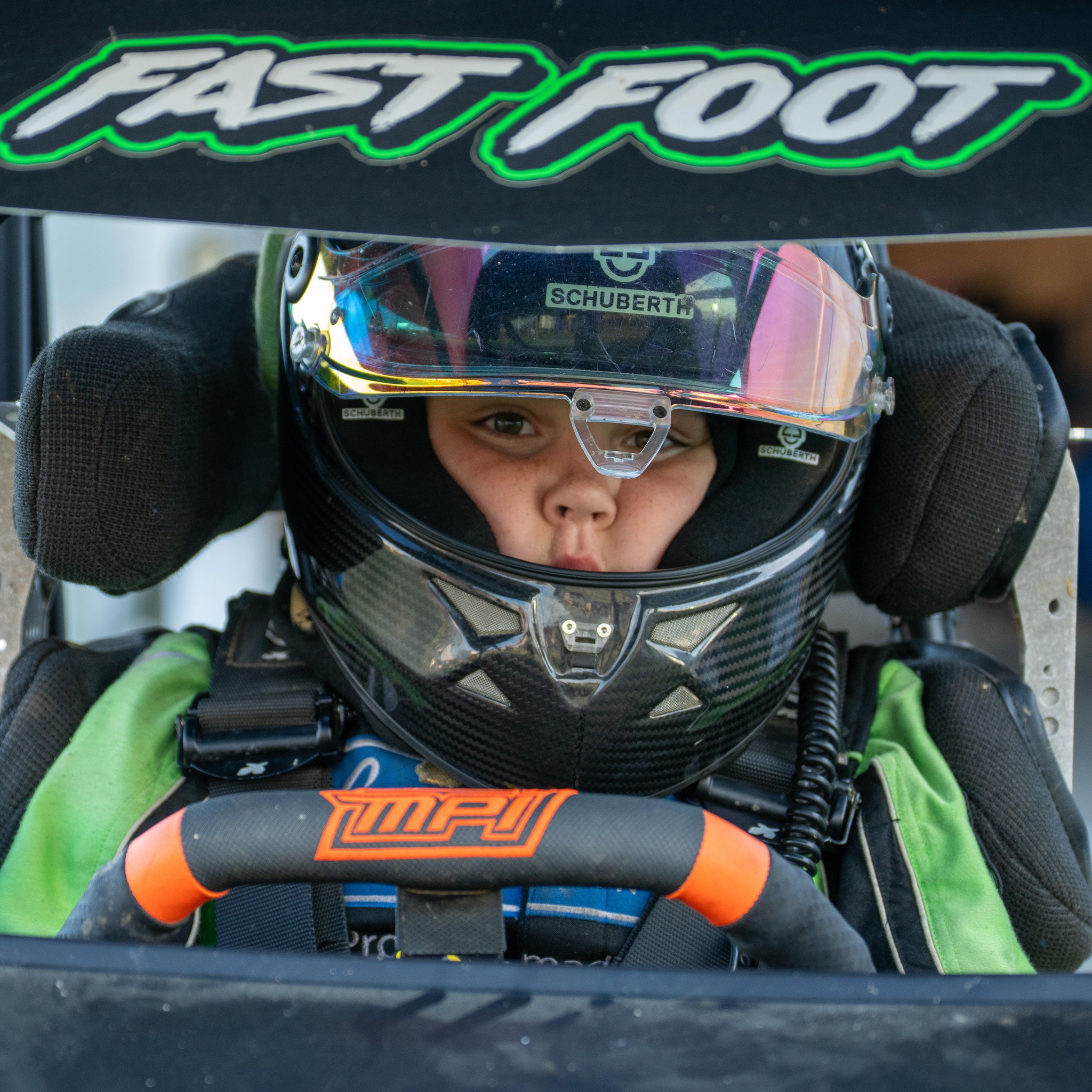 Tulsa 2026 🏁🏁🏁 | TJ Shaffer Racing | Facebook