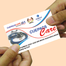 Cuepacs Medical Card Photos Facebook