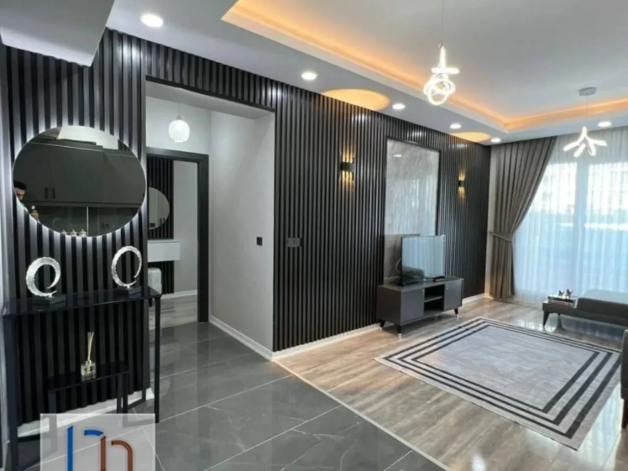 ERAM Design
