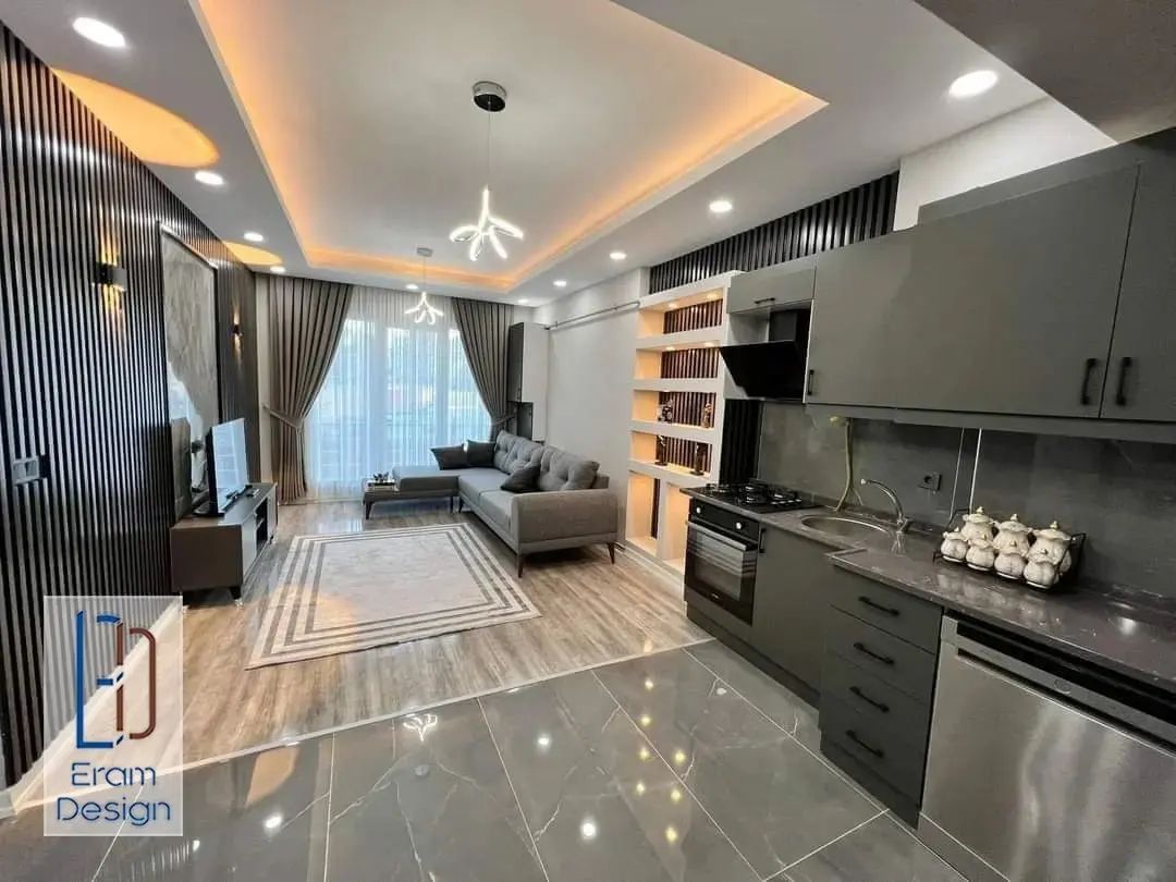 ERAM Design