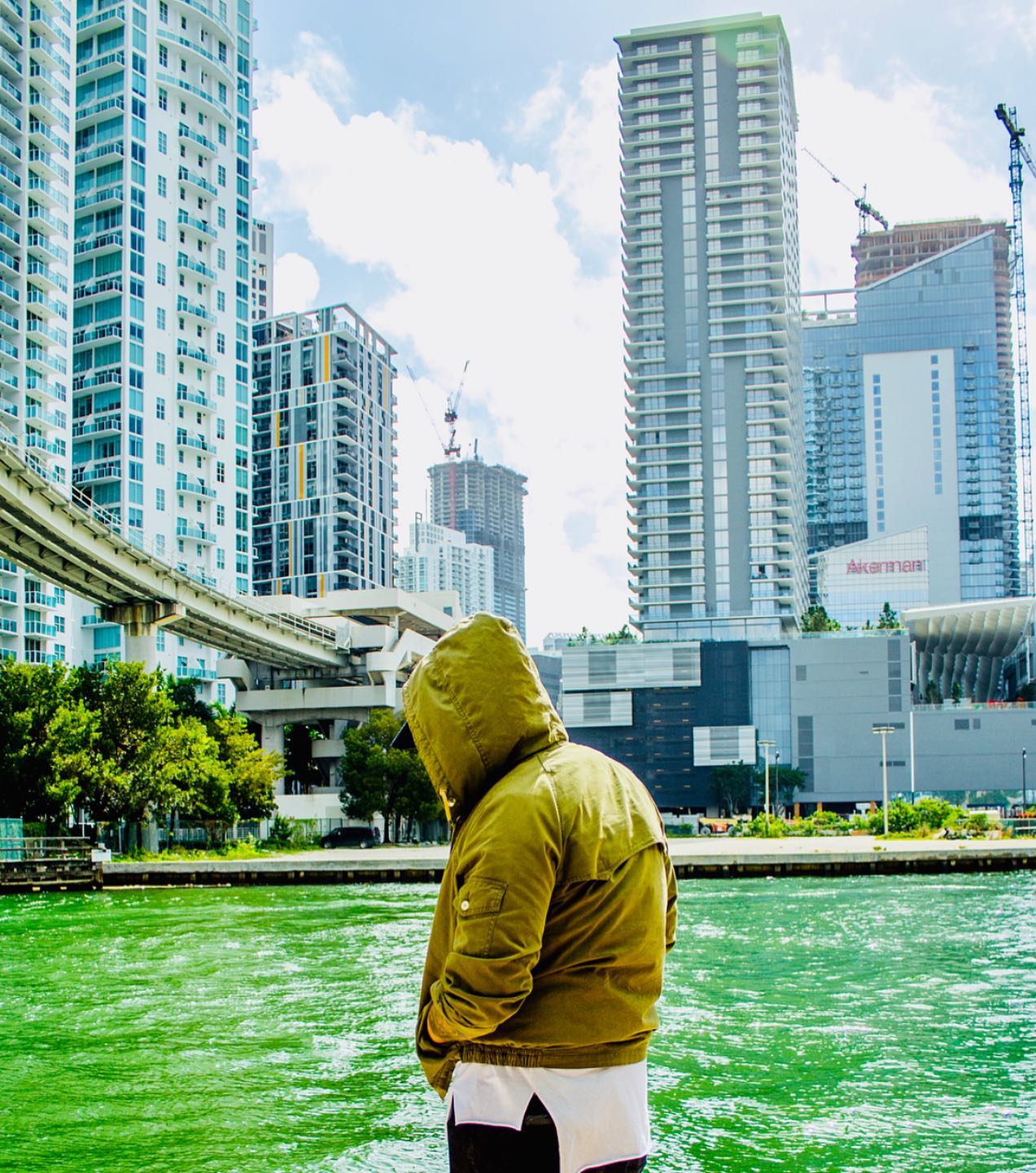 Errod | Miami FL